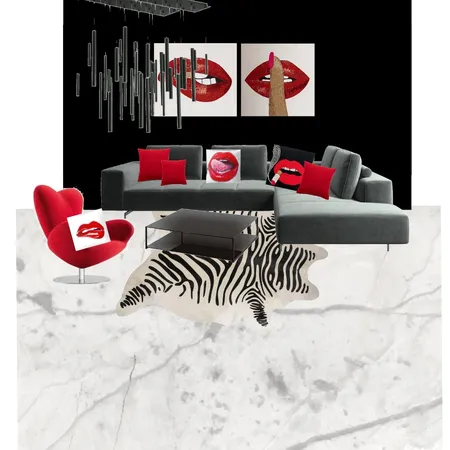 idea 2 Interior Design Mood Board by Mersija on Style Sourcebook