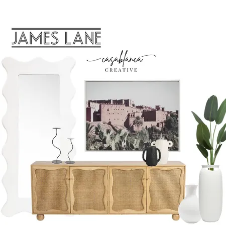 James Lane BF win your carr Interior Design Mood Board by Casablanca Creative on Style Sourcebook