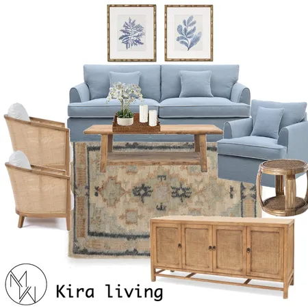 Kira living Interior Design Mood Board by melw on Style Sourcebook