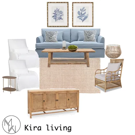 Kira living Interior Design Mood Board by melw on Style Sourcebook