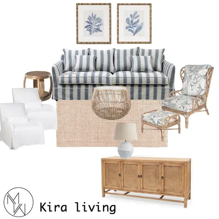 Kira living Interior Design Mood Board by melw on Style Sourcebook