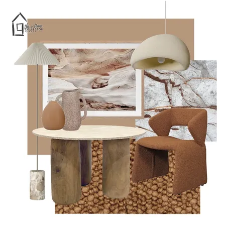 SSB Bremworth Competition Interior Design Mood Board by The Cottage Collector on Style Sourcebook