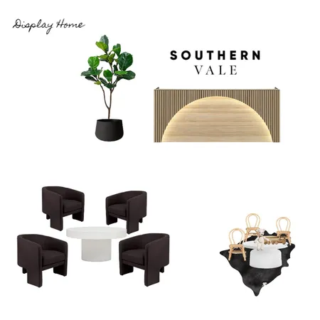 display home Interior Design Mood Board by connieguti on Style Sourcebook