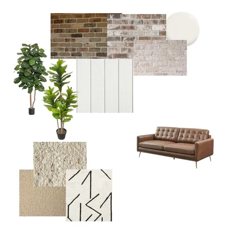 Stephen 1 Interior Design Mood Board by Mariana_interiors on Style Sourcebook