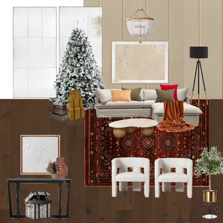 Winter Moods Interior Design Mood Board by celeste on Style Sourcebook
