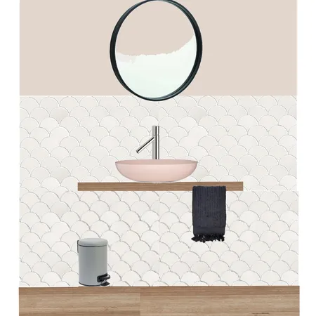 madar toilet Interior Design Mood Board by orlybessudo on Style Sourcebook