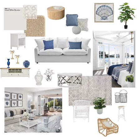 Activity 2 Interior Design Mood Board by Mercedez on Style Sourcebook