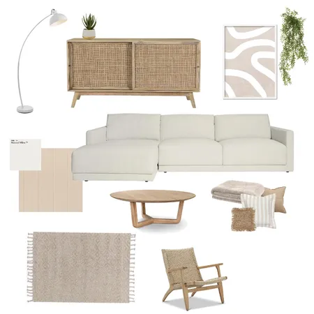 Scandi 1 Interior Design Mood Board by Shillo82 on Style Sourcebook