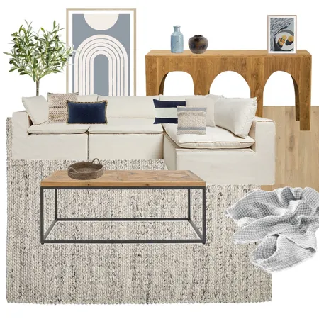 Farrah - Display Home Interior Design Mood Board by Miss Amara on Style Sourcebook