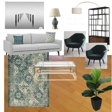 Nat end Eoin green Interior Design Mood Board by robertadifa1 on Style Sourcebook