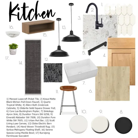 Assignment 9 Moodboard Interior Design Mood Board by megnallen on Style Sourcebook
