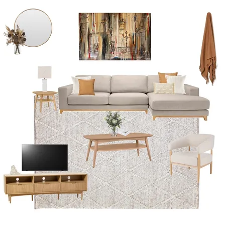 Katrina Dean L Shape option formal lounge- Phes options Interior Design Mood Board by C Inside Interior Design on Style Sourcebook