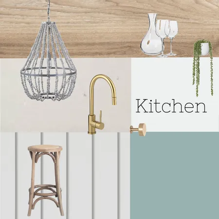 Country Kitchen Interior Design Mood Board by MrsLofty on Style Sourcebook
