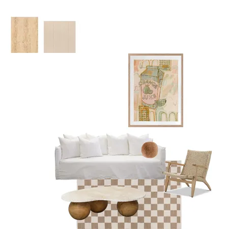 Lounge room refresh Interior Design Mood Board by woodandwhiteliving on Style Sourcebook