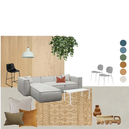 Gmar Interior Design Mood Board by nizan on Style Sourcebook