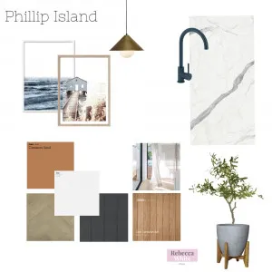 wendy and john Interior Design Mood Board by Rebecca White Style on Style Sourcebook