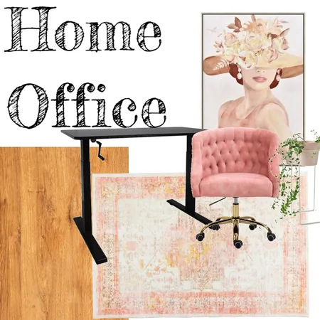Office Interior Design Mood Board by SPHLSN20 on Style Sourcebook
