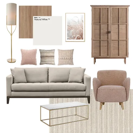 reel Interior Design Mood Board by Cemre on Style Sourcebook