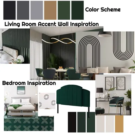 Beachgate C206 Interior Design Mood Board by ashleystewart on Style Sourcebook