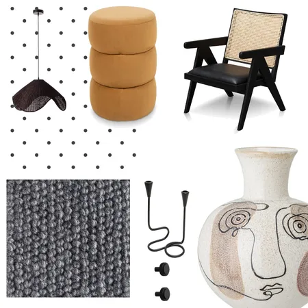 Dream Modern Luxe Interior Design Mood Board by amarnie on Style Sourcebook