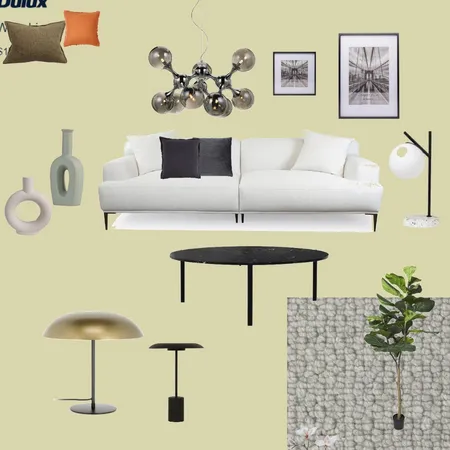 Vardags Interior Design Mood Board by Mimihoyer on Style Sourcebook