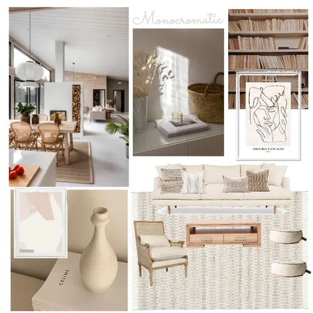 Module Interior Design Mood Board by Bryanna_lobacz on Style Sourcebook