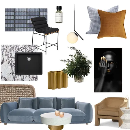 Muntose Interior Design Mood Board by Oleander & Finch Interiors on Style Sourcebook