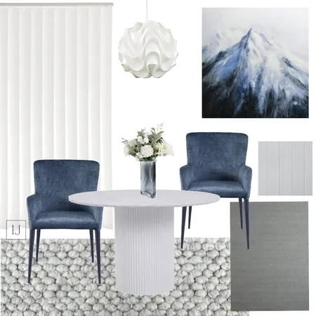 Simple & luxurious Interior Design Mood Board by Hidden Jewel Interiors on Style Sourcebook