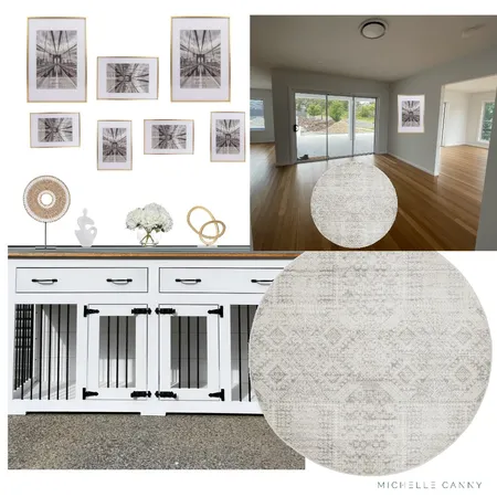 Revised Walk way - Liz and James Interior Design Mood Board by Michelle Canny Interiors on Style Sourcebook