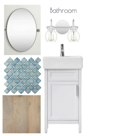 Eyes bathroom Interior Design Mood Board by DANIELLE'S DESIGN CONCEPTS on Style Sourcebook