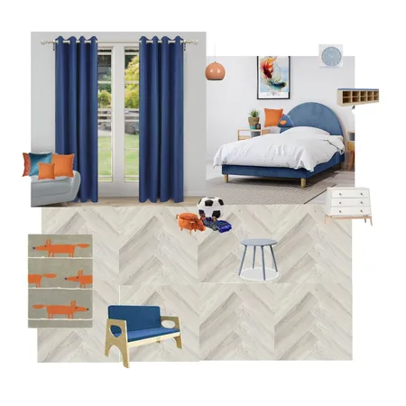 РЕБЕНОК 1 Interior Design Mood Board by Buhayenka Alena on Style Sourcebook