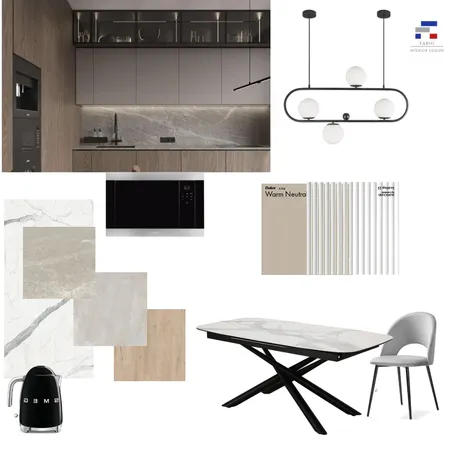 Кухня форест 2 Interior Design Mood Board by Zhanna Zhak on Style Sourcebook