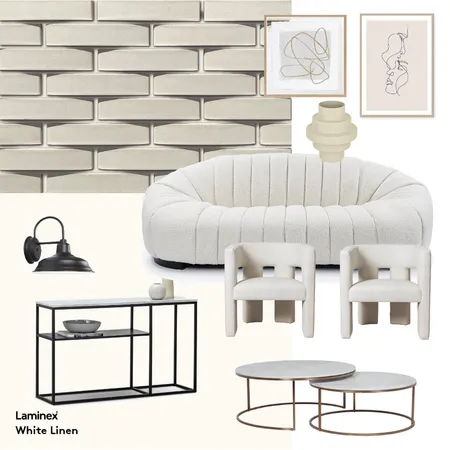 1 Interior Design Mood Board by vfsesddfc on Style Sourcebook