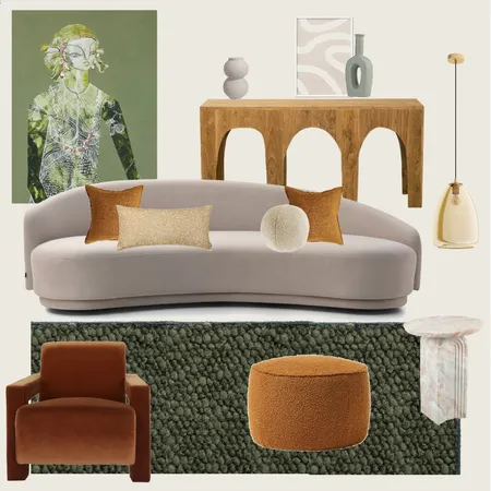 18-11-22 Interior Design Mood Board by Style Sourcebook on Style Sourcebook