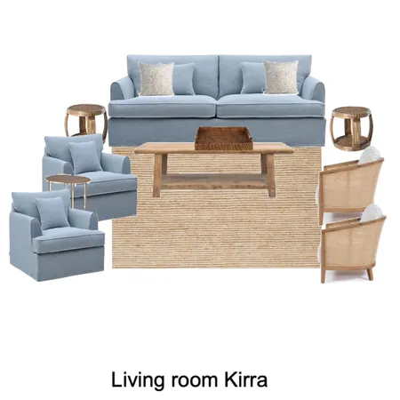 living kira Interior Design Mood Board by melw on Style Sourcebook