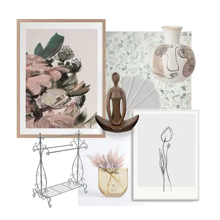 Must Have Art 2 Interior Design Mood Board by CSugden on Style Sourcebook