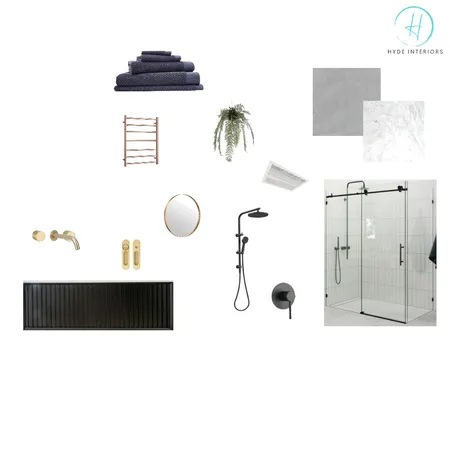 Module 10 Sample Board Interior Design Mood Board by Tashytiger on Style Sourcebook