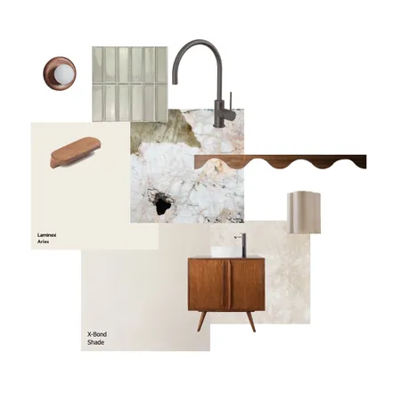 Kitchen TBC Interior Design Mood Board by brittany turton interiors on Style Sourcebook