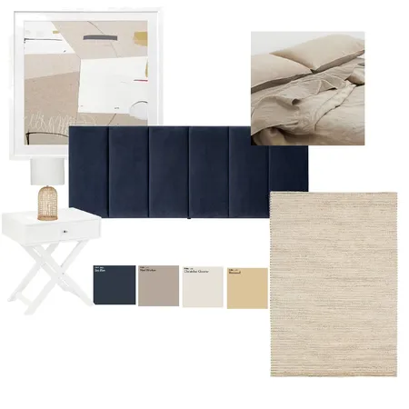 Bed Interior Design Mood Board by ellamurphy182 on Style Sourcebook