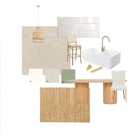 kitchen Interior Design Mood Board by ellamurphy182 on Style Sourcebook