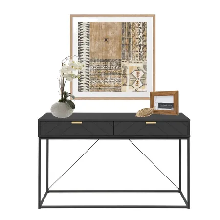 console table Interior Design Mood Board by yafu1980 on Style Sourcebook