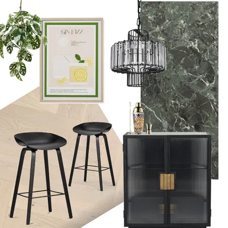 BAR - In progress Interior Design Mood Board by danicabeatty on Style Sourcebook