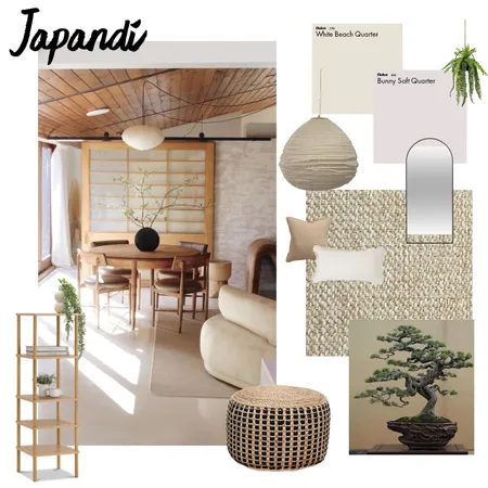 Interior Design Assignment3 Interior Design Mood Board by RhiannePosada444 on Style Sourcebook