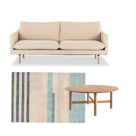 Lounge Interior Design Mood Board by milo on Style Sourcebook