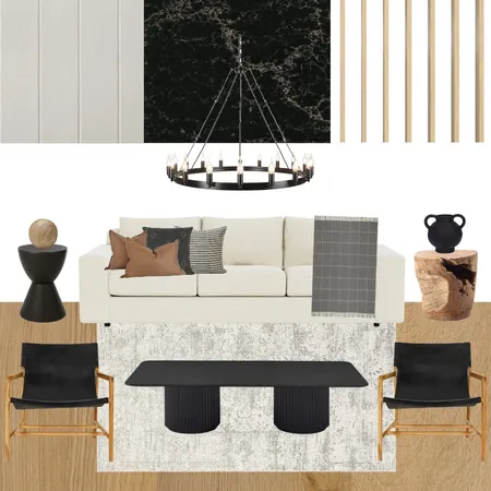 IDI LIVING SAMPLE BOARD Interior Design Mood Board by HouseofWood on Style Sourcebook