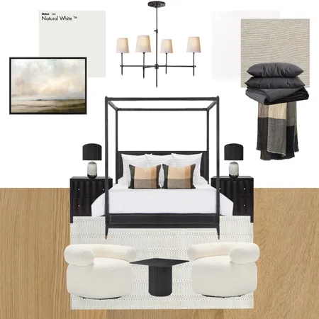 IDI MASTER SAMPLE BOARD Interior Design Mood Board by HouseofWood on Style Sourcebook
