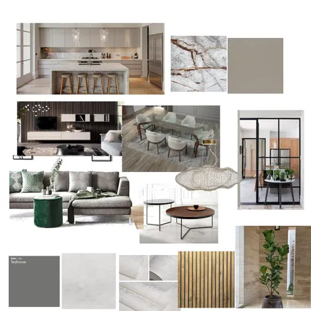 propuesta apartamento Interior Design Mood Board by gise on Style Sourcebook