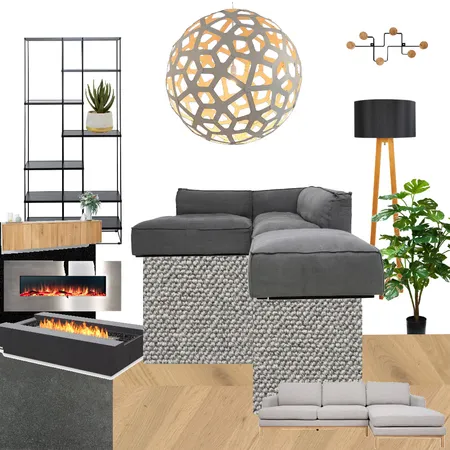 HomeSpace Interior Design Mood Board by homespace on Style Sourcebook