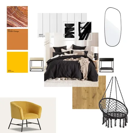 01 Interior Design Mood Board by MoriaB on Style Sourcebook