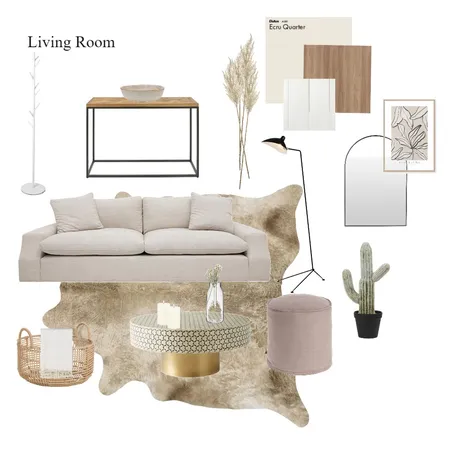 living room Interior Design Mood Board by kyliebagwell on Style Sourcebook